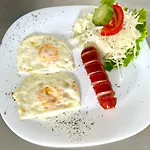 Prenociste Vozac Bed & Breakfast