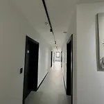 Prenociste Vozac *
