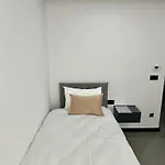 Prenociste Vozac Bed & Breakfast Jajce