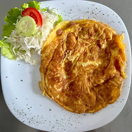 Prenociste Vozac Bed & Breakfast *