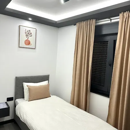 Bed and Breakfast Prenociste Vozac 3*