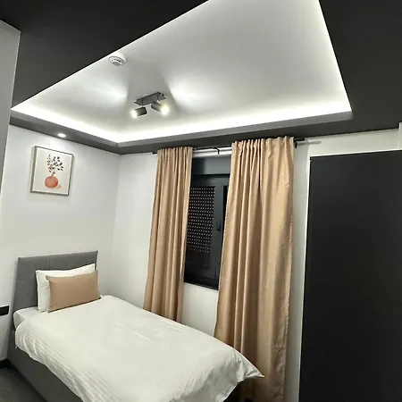 Bed & Breakfast Prenociste Vozac