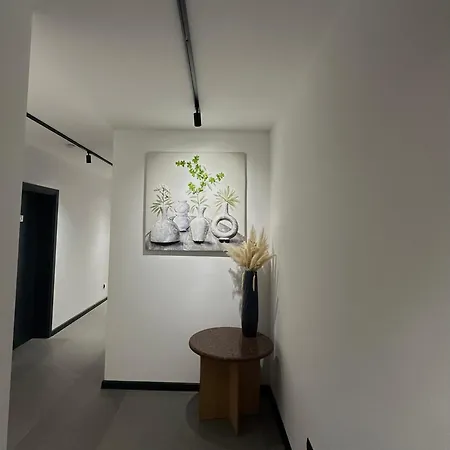 Bed and Breakfast Prenociste Vozac 3*