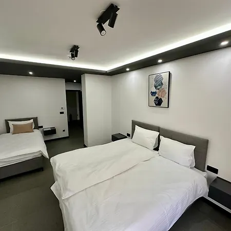 Bed & Breakfast Prenociste Vozac