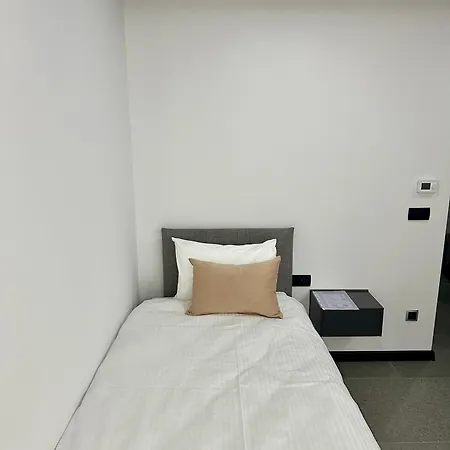 Prenociste Vozac Bed and Breakfast Jajce