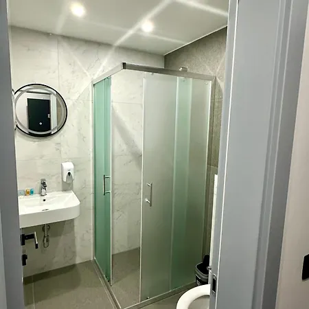 Prenociste Vozac Bed & Breakfast *