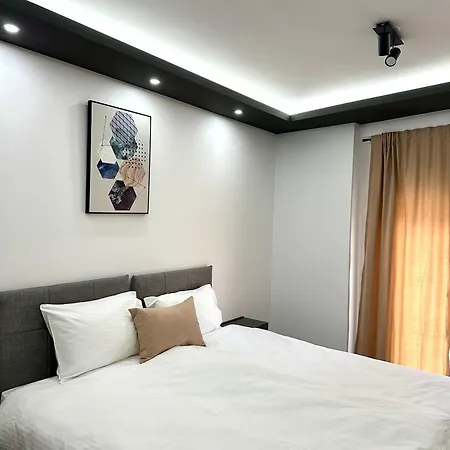 Prenociste Vozac Bed and Breakfast