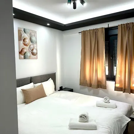 Prenociste Vozac Bed & Breakfast