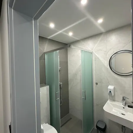 Prenociste Vozac Bed and Breakfast