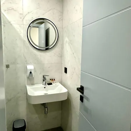 Prenociste Vozac Bed & Breakfast *