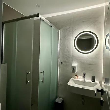 Bed and Breakfast Prenociste Vozac