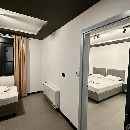 Bed and Breakfast Prenociste Vozac 3*