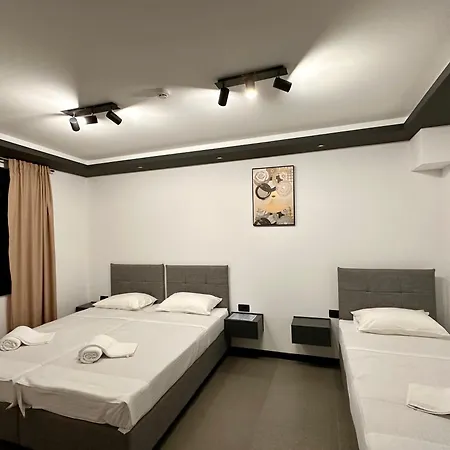 Bed and Breakfast Prenociste Vozac Jajce