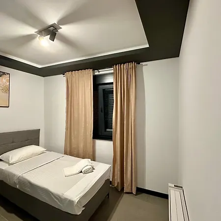 Bed and Breakfast Prenociste Vozac Jajce