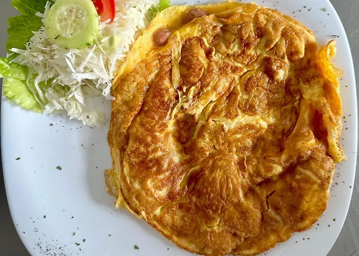 Prenociste Vozac Bed & Breakfast *