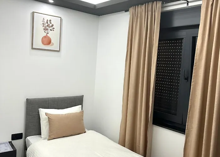 Bed & Breakfast Prenociste Vozac *