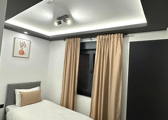 Bed & Breakfast Prenociste Vozac