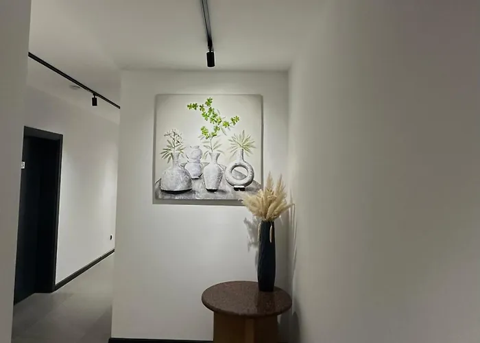 Bed & Breakfast Prenociste Vozac *