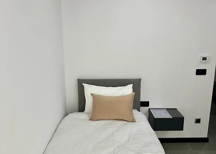 Prenociste Vozac Bed & Breakfast Jajce