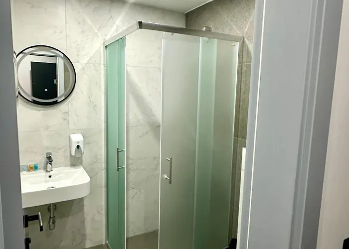 Prenociste Vozac Bed & Breakfast *