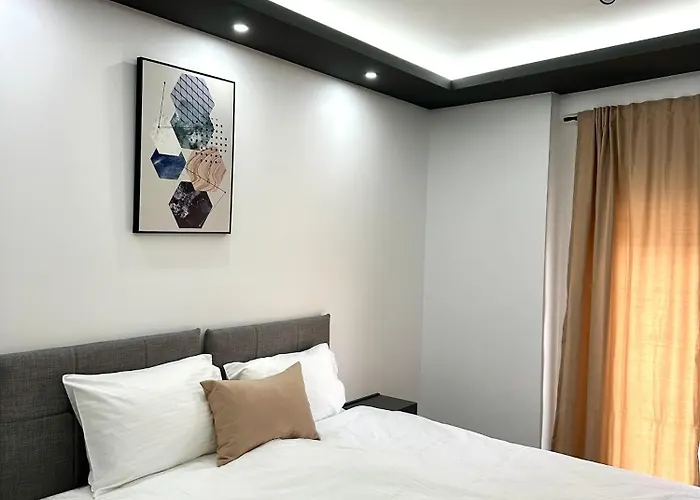 Prenociste Vozac Bed & Breakfast