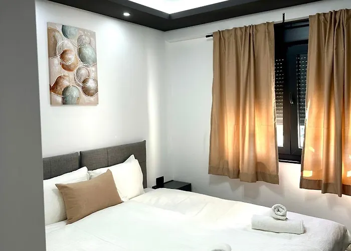 Prenociste Vozac Bed & Breakfast