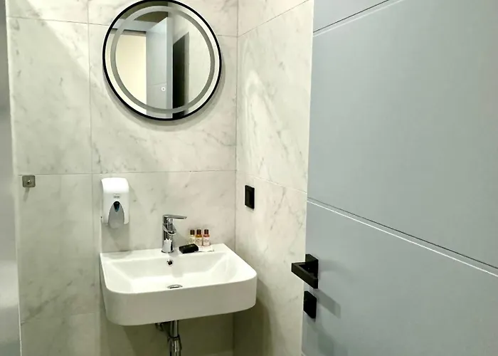 Prenociste Vozac Bed & Breakfast *